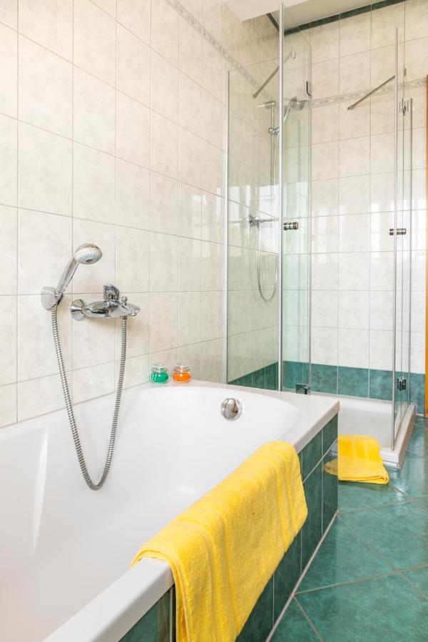 Vorderreithbauer Apartment Hof bei Salzburg Ngoại thất bức ảnh
