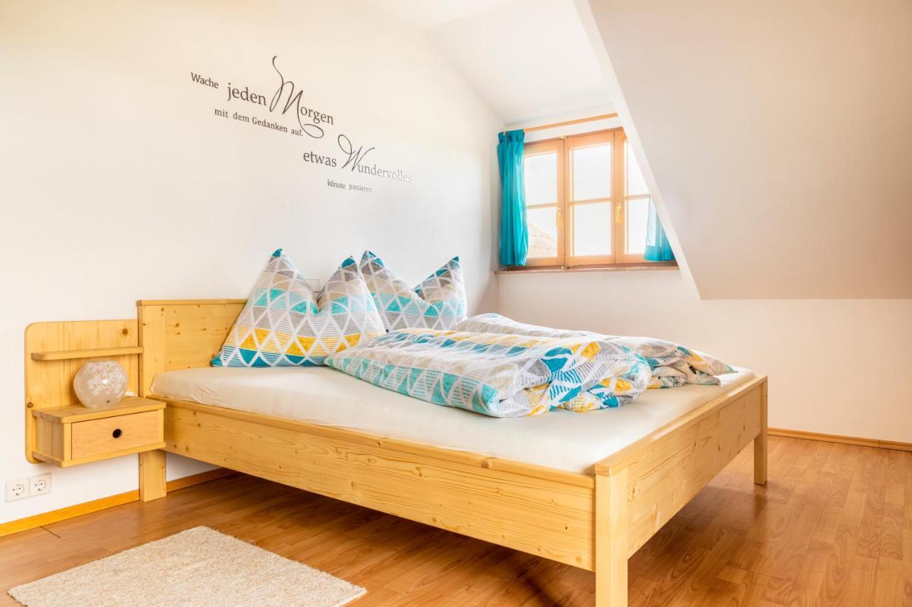 Vorderreithbauer Apartment Hof bei Salzburg Ngoại thất bức ảnh