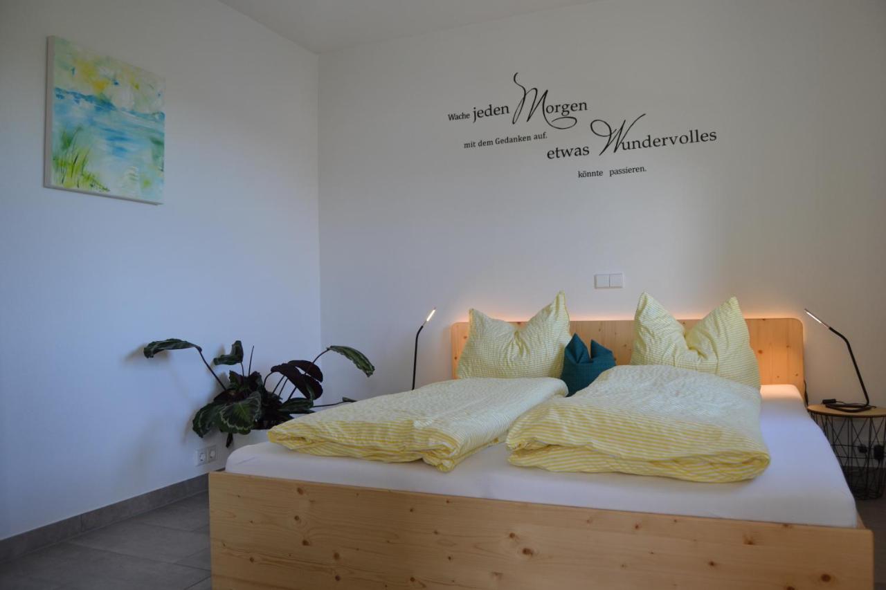 Vorderreithbauer Apartment Hof bei Salzburg Ngoại thất bức ảnh
