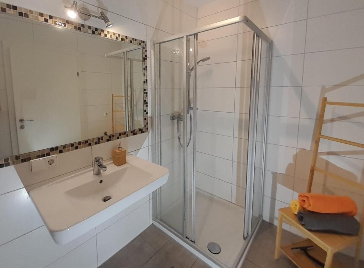 Vorderreithbauer Apartment Hof bei Salzburg Ngoại thất bức ảnh